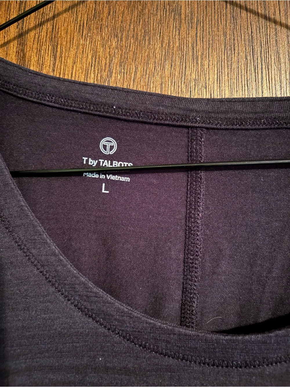 Talbots T - Picture 3 of 3